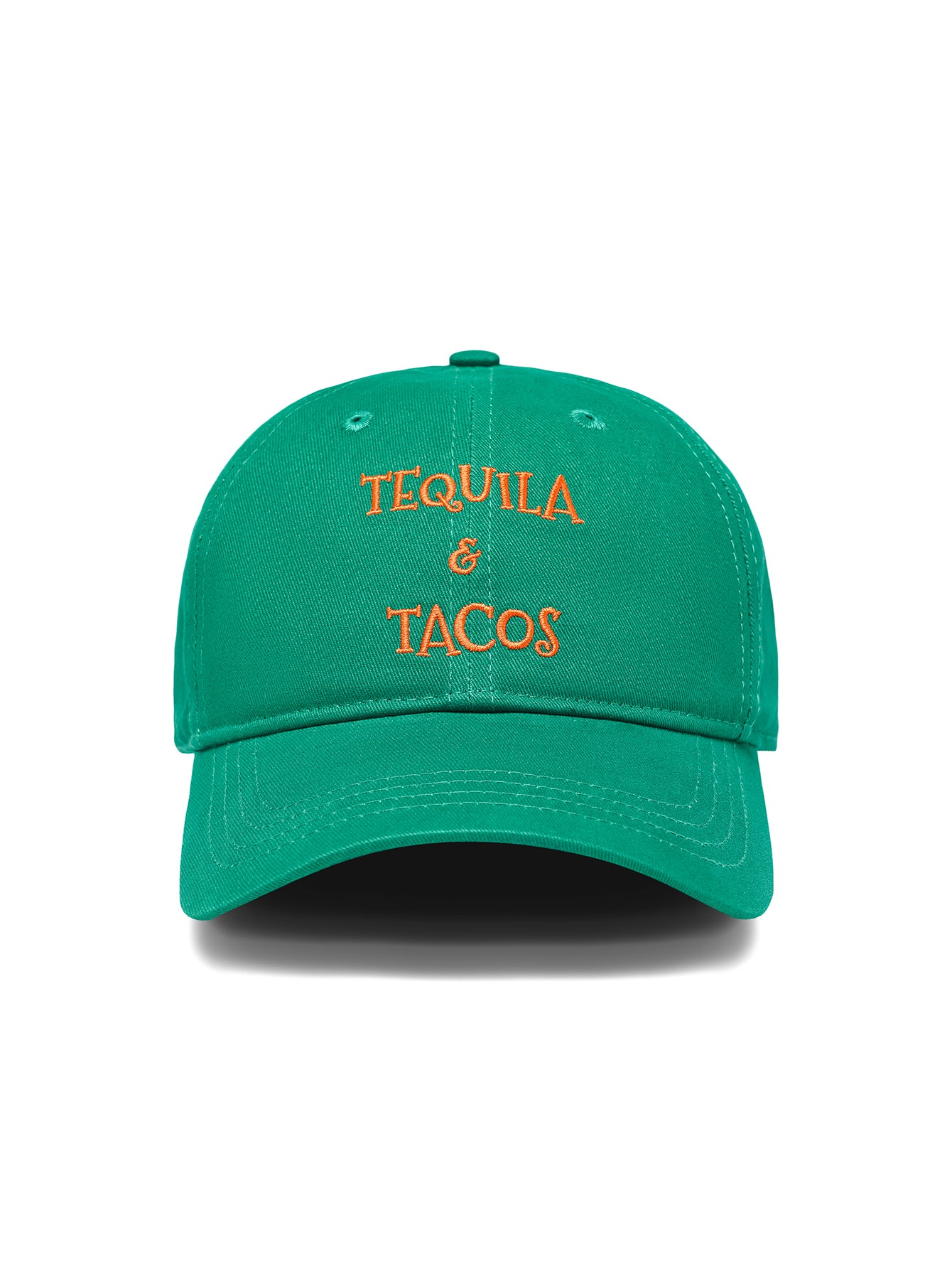 "Tequila&Tacos" Cap