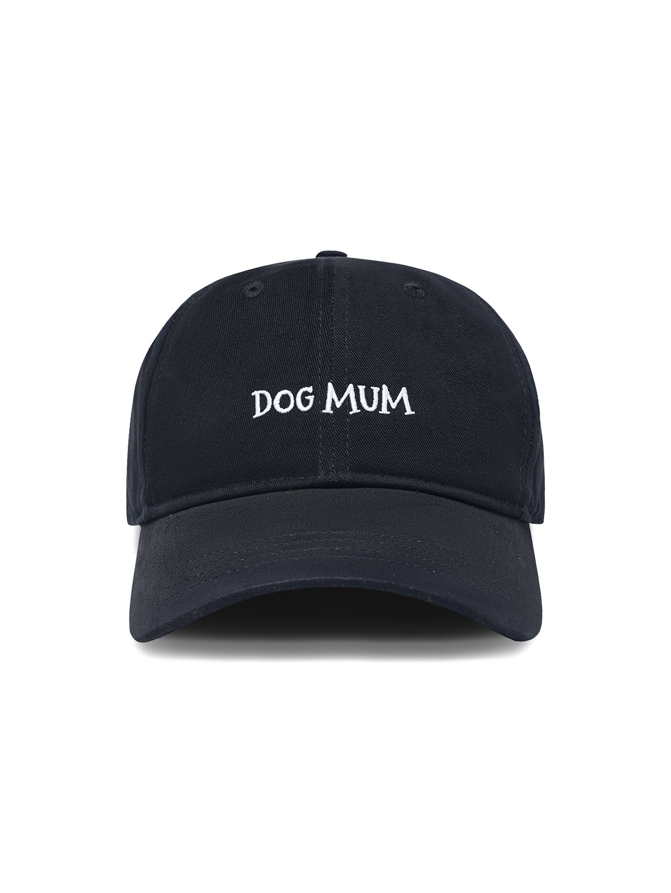 "Dog Mum" Cap